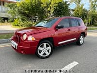 2010 JEEP COMPASS //CLEAN CAR /4WD /4X4 /SUNROOF
