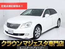 Used 2009 TOYOTA CROWN MAJESTA BP422438 for Sale