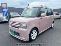 2013 DAIHATSU MOVE CONTE L