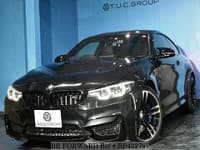 2018 BMW M4 MDCT