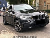 2015 BMW X6 AUTOMATIC DIESEL