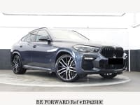 2019 BMW X6 AUTOMATIC DIESEL