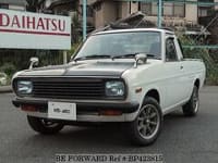 1992 NISSAN SUNNY TRUCK DX