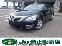 2017 NISSAN TEANA XE