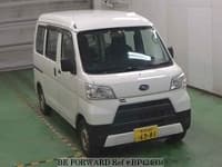2020 SUBARU SAMBAR 4WDVB