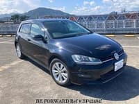 2014 VOLKSWAGEN GOLF TSI