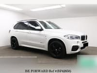 2015 BMW X5 AUTOMATIC DIESEL 7SEATS