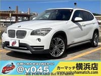 2013 BMW X1