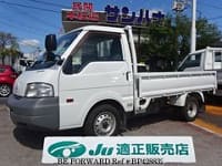 2013 MAZDA BONGO VAN DX