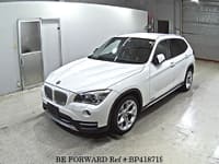 2014 BMW X1 S DRIVE 18I