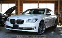 2012 BMW 7 SERIES