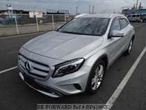 Used 2014 MERCEDES-BENZ GLA-CLASS BP419070 for Sale