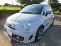 2010 ABARTH ABARTH OTHERS