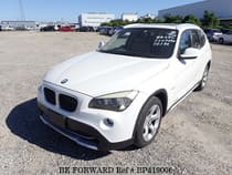 Used 2010 BMW X1 BP419006 for Sale
