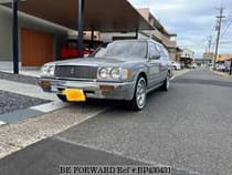 Used 1994 TOYOTA CROWN STATION WAGON BP430431 for Sale