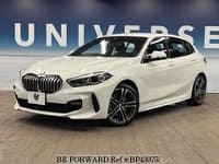2020 BMW 1 SERIES 118DM