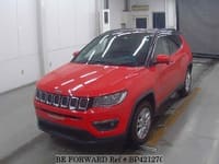 2018 JEEP COMPASS SAFETY EDITION