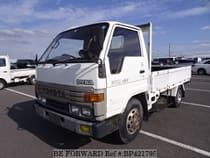 Used 1991 TOYOTA DYNA TRUCK BP421795 for Sale