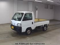 Used 1996 HONDA ACTY TRUCK BP421564 for Sale