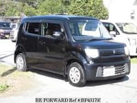 SUZUKI MR Wagon