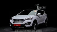 2015 HYUNDAI SANTA FE / SUN ROOF,SMART KEY,BACK CAMERA