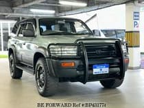 Used 1998 TOYOTA HILUX SURF BP431774 for Sale