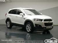 2013 CHEVROLET CAPTIVA 3388