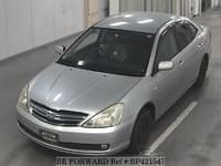 2006 TOYOTA ALLION A15 G PACKAGE 60TH SPECIAL ED