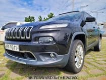 Used 2015 JEEP CHEROKEE BP431850 for Sale