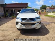 Used 2020 TOYOTA FORTUNER BP432180 for Sale