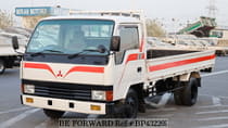 Used 1989 MITSUBISHI CANTER BP432269 for Sale