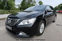2013 TOYOTA CAMRY 2.0-VVT-I-ABS-AIRBAG-2WD