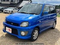 2002 SUBARU PLEO