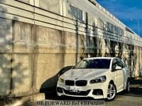 2016 BMW 2 SERIES