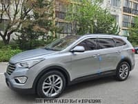 2014 HYUNDAI MAXCRUZ 4X4 SUN.R S.KEY R.CAM 19R