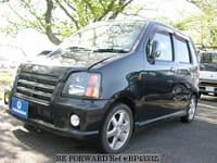 2003 SUZUKI WAGON R