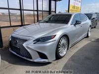 2017 LEXUS LEXUS OTHERS