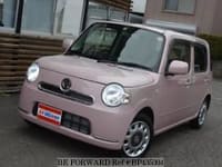 2014 DAIHATSU MIRA COCOA 4WDX