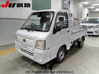 2012 SUBARU SAMBAR 4WDTB