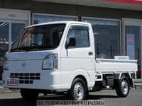 2021 NISSAN CLIPPER TRUCK DX/2WD/5MT/CD