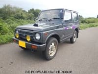 1992 SUZUKI JIMNY