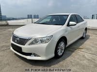 2014 TOYOTA CAMRY 2.0A PUSHSTART REVCAM