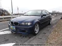 2002 BMW 3 SERIES
