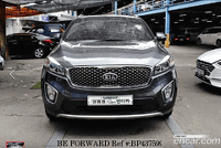 2015 KIA ALL NEW SORENTO