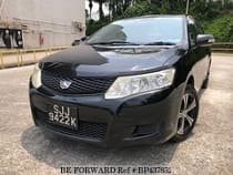 Used 2008 TOYOTA ALLION BP437852 for Sale