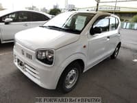 2017 SUZUKI ALTO