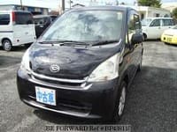 2012 DAIHATSU MOVE