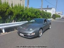 Used 1990 NISSAN FAIRLADY Z BP438321 for Sale