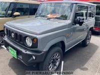 2022 SUZUKI JIMNY