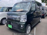 2022 MITSUBISHI TOWN BOX